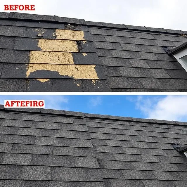 Roof Repair Near Me in Fort Recovery, OH near me